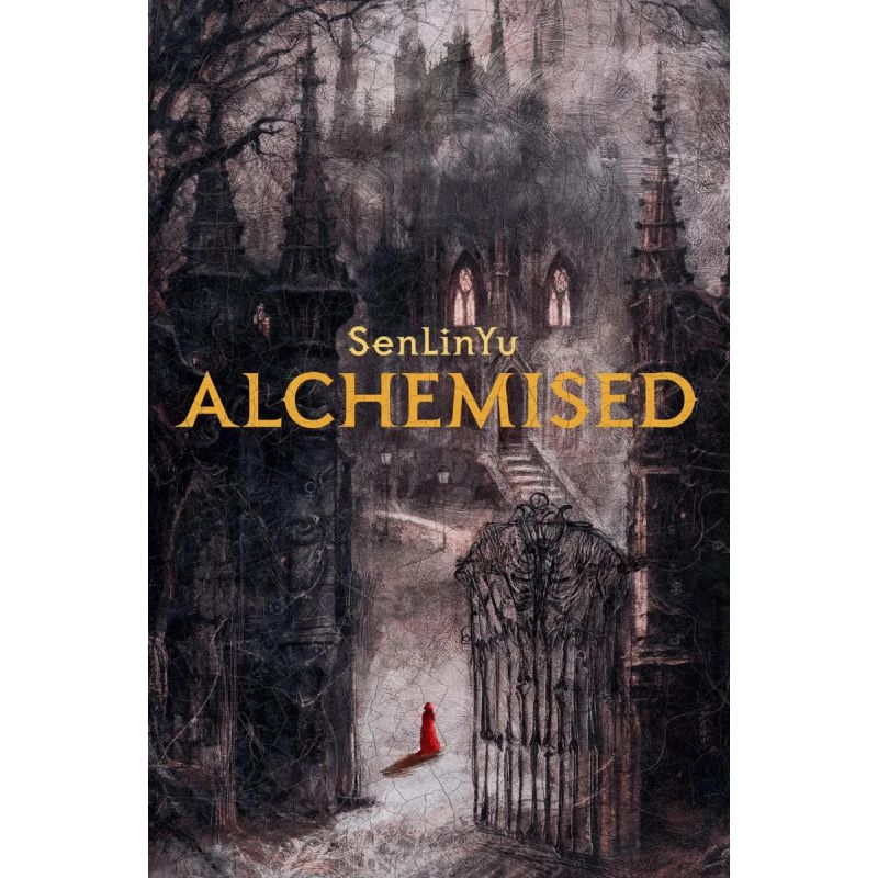 ALCHEMISED - PB