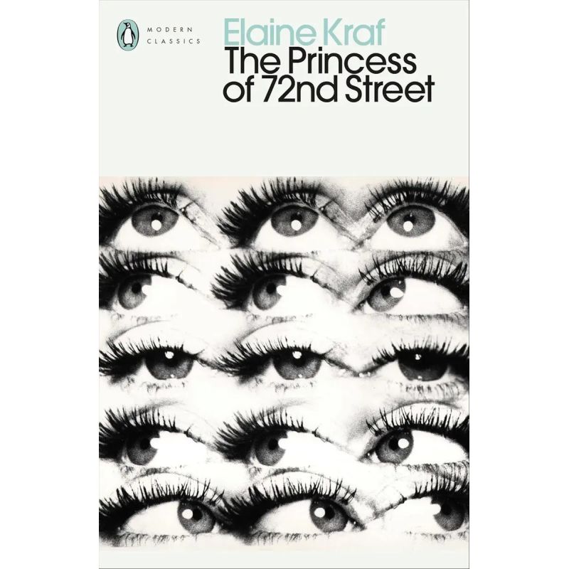 PRINCESS OF 72ND STREET, THE (Nuevo)
