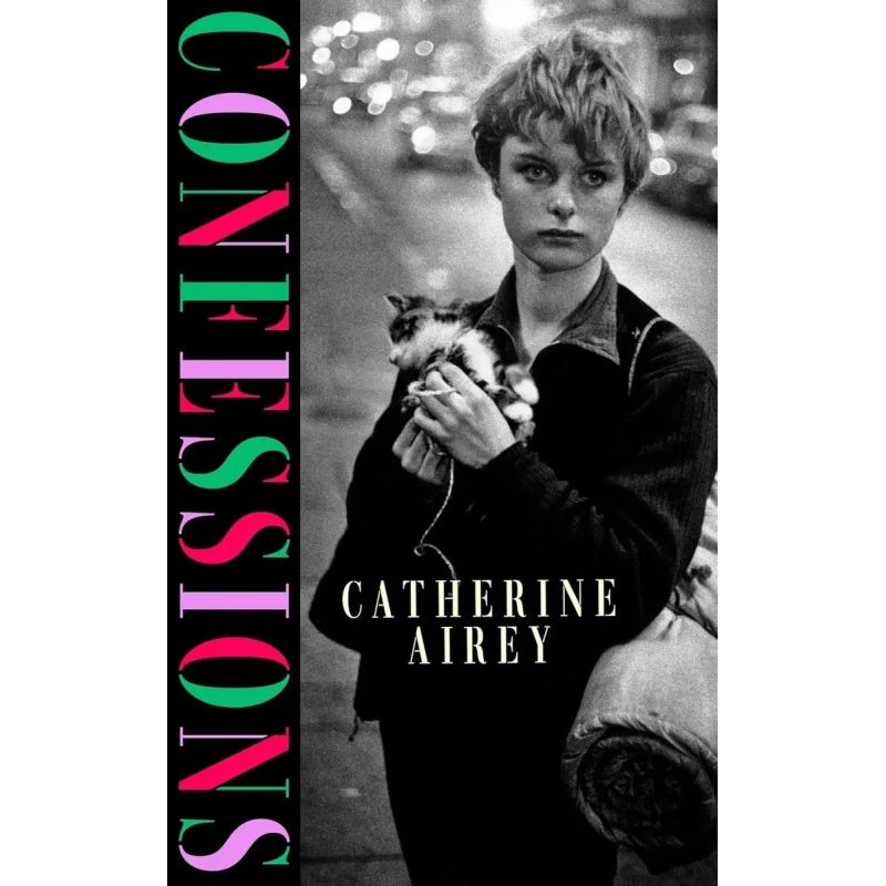 CONFESSIONS - PB (Nuevo)