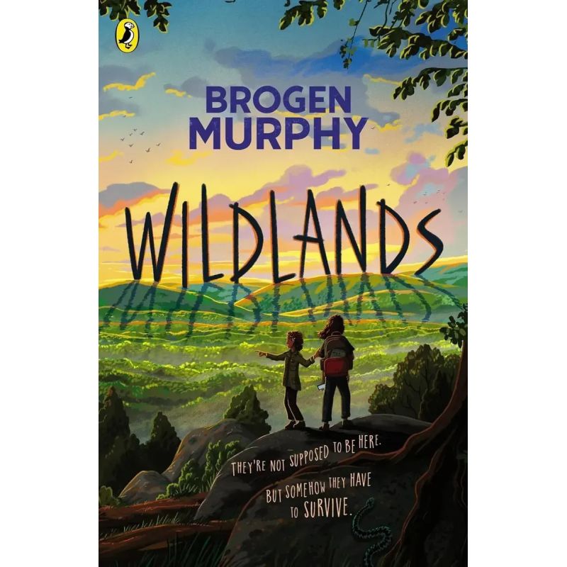 WILDLANDS - PB (Nuevo)