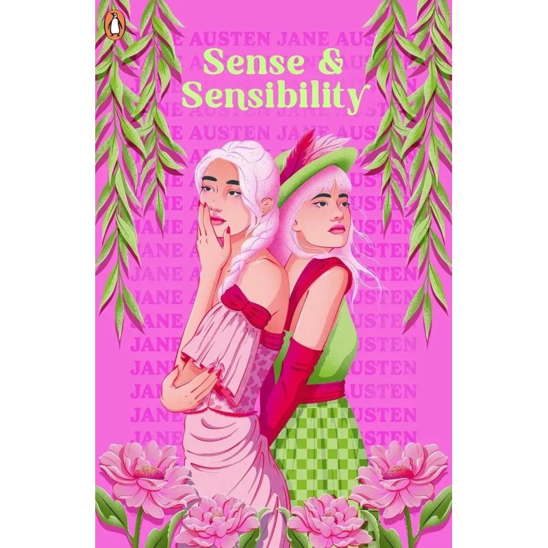 SENSE AND SENSIBILITY - PB (Nuevo)