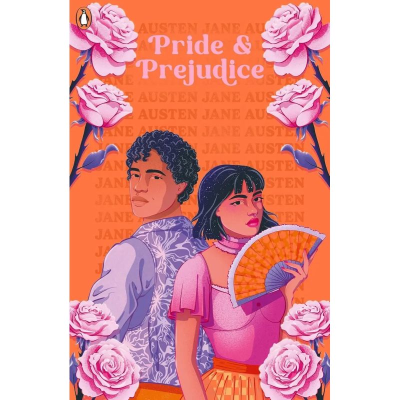 PRIDE AND PREJUDICE - PB (Nuevo)