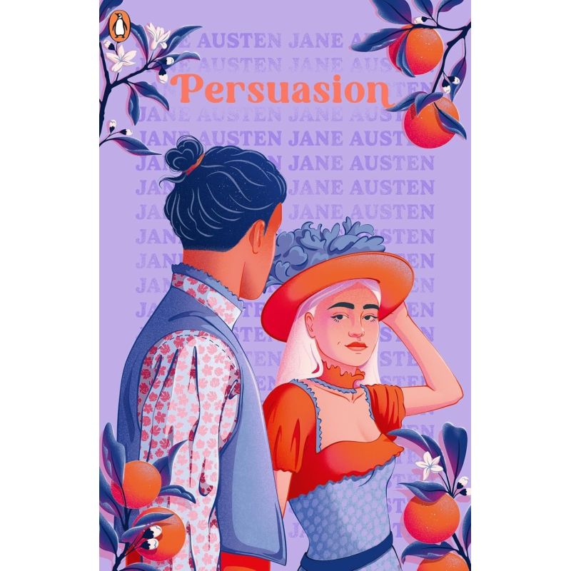 PERSUASION - PB (Nuevo)