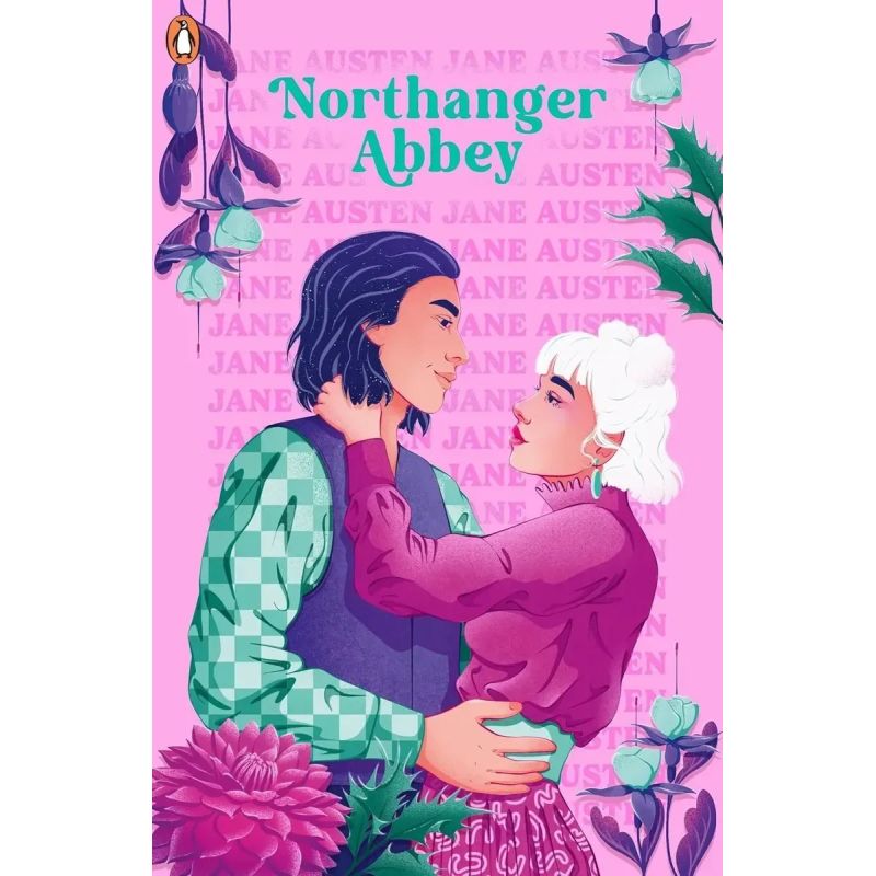 NORTHANGER ABBEY - PB (Nuevo)