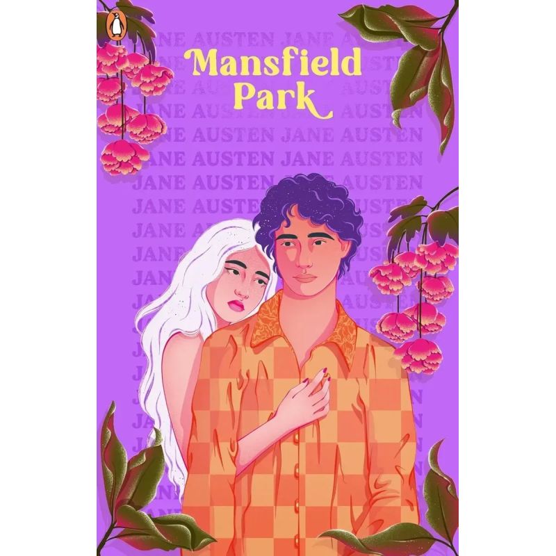 MANSFIELD PARK - PB (Nuevo)