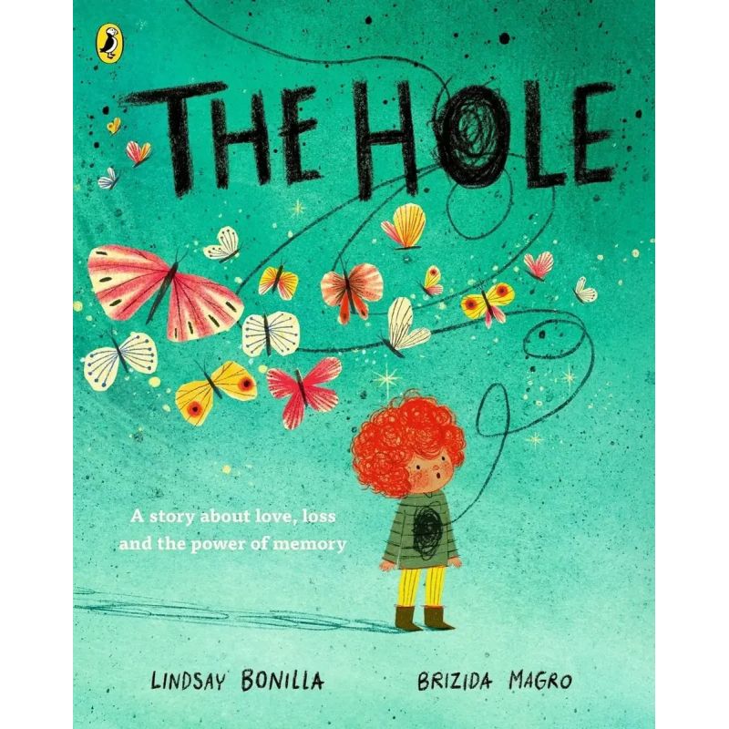 HOLE, THE - PB (Nuevo)