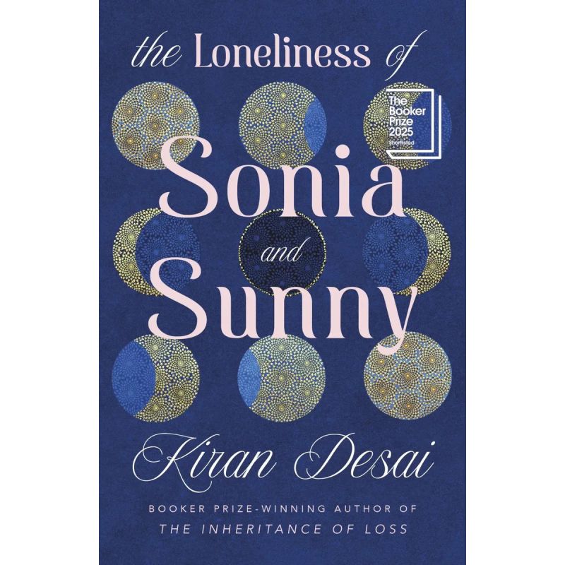 LONELINESS OF SONIA AND SUNNY, THE - PB (Nuevo)