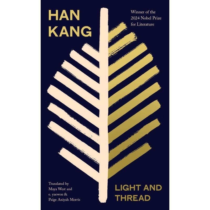 LIGHT AND THREAD - HB (Nuevo)