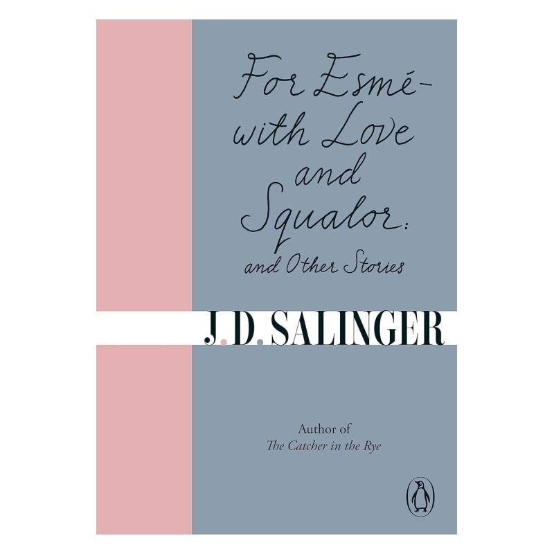 FOR ESME - WITH LOVE AND SQUALOR - PB (Nuevo)