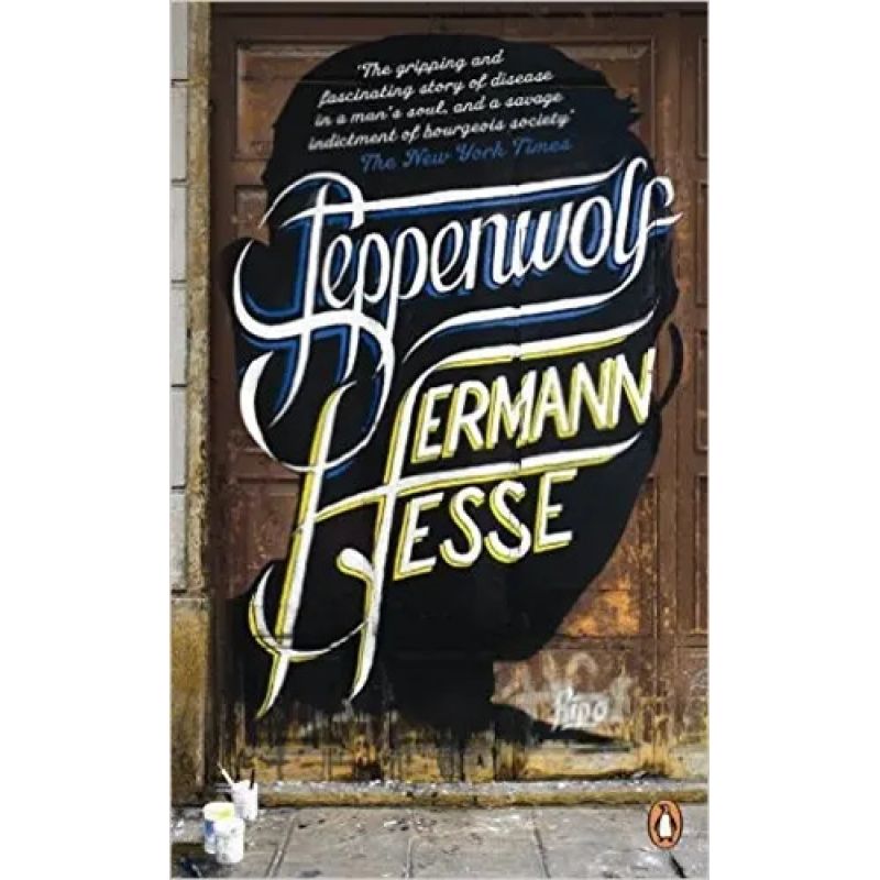 STEPPENWOLF (PB) (Nuevo)