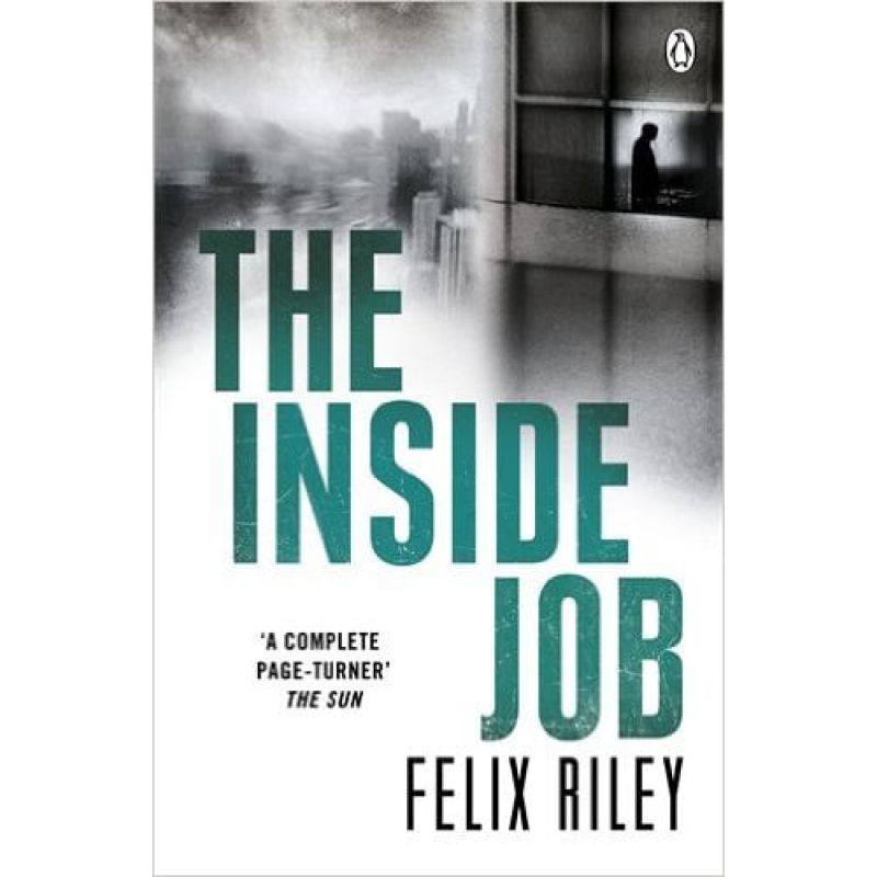 INSIDE JOB (PB)* (Nuevo)