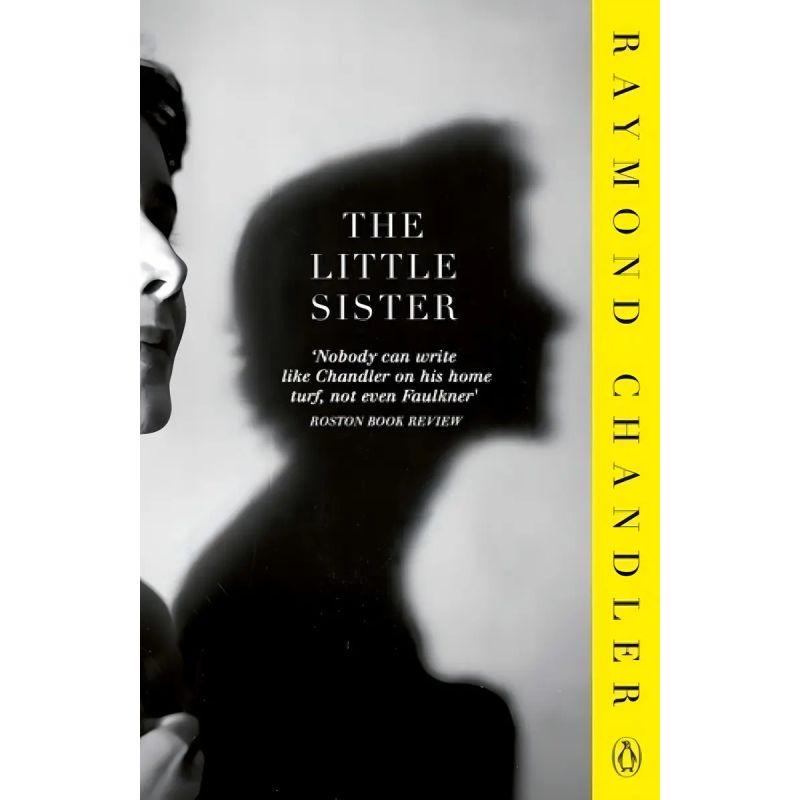 LITTLE SISTER,THE (PB) (Nuevo)