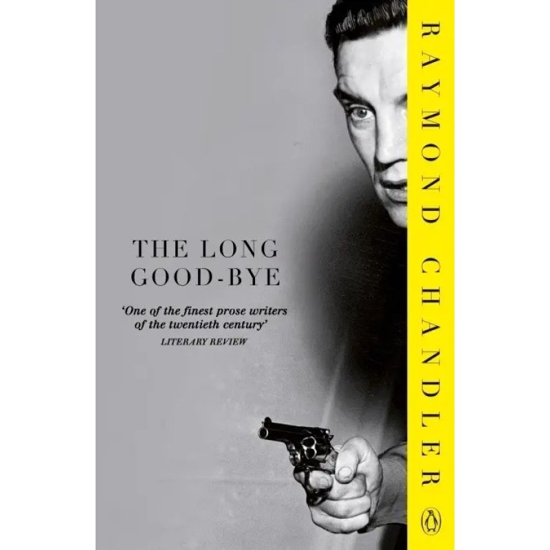 LONG GOOD-BYE,THE (PB) (Nuevo)