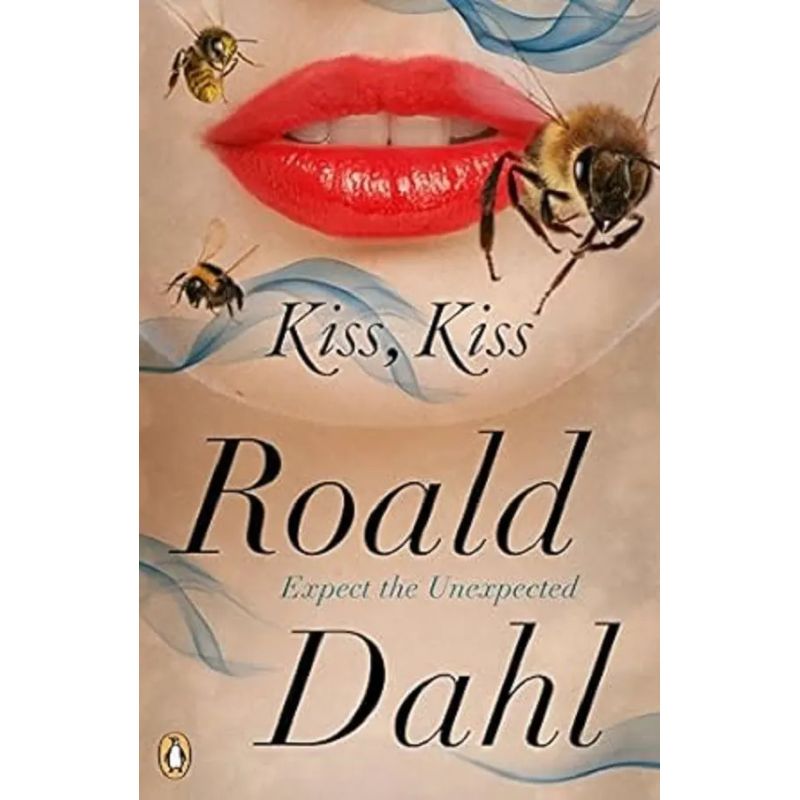 KISS KISS (PB) (Nuevo) - Miniatura 2