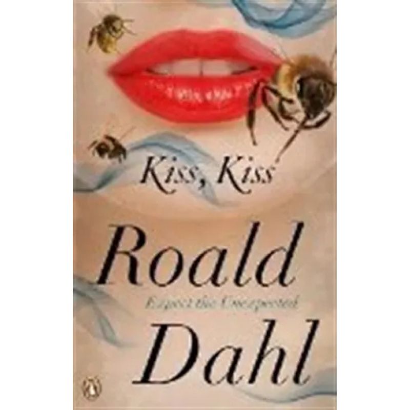 KISS KISS (PB) (Nuevo)