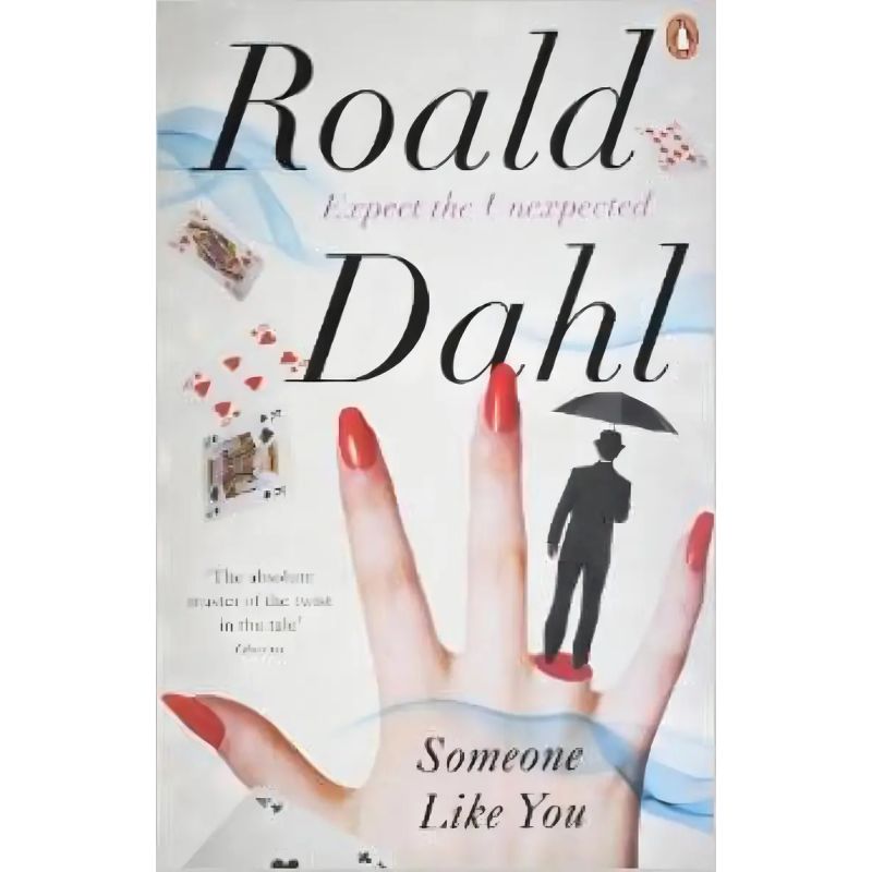 SOMEONE LIKE YOU (PB) (Nuevo)