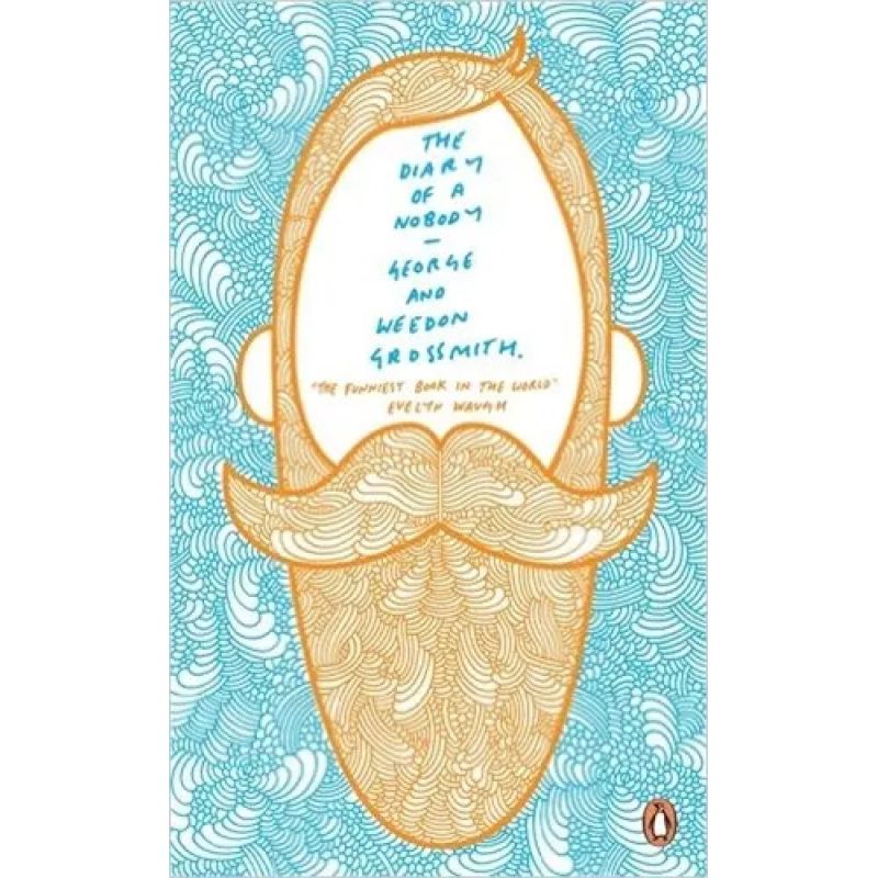 DIARY OF A NOBODY,THE (PB) (Nuevo)