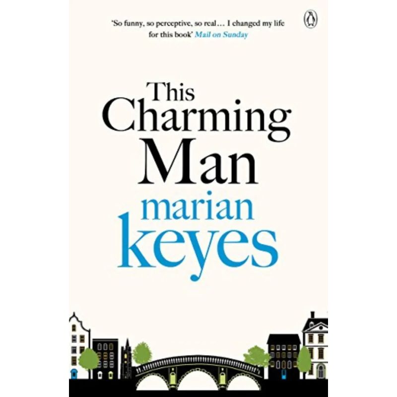 THIS CHARMING MAN (PB) (Nuevo)