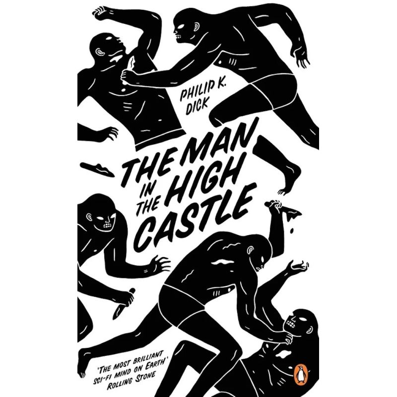 MAN IN THE HIGH CASTLE, THE (PB) (Nuevo)
