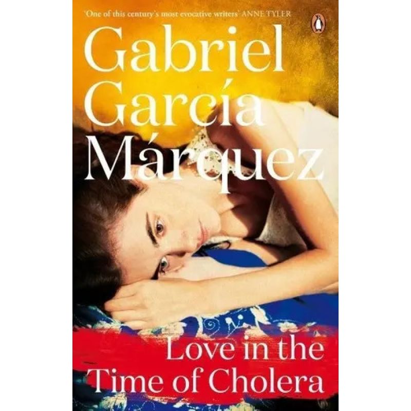 LOVE IN THE TIME OF CHOLERA (PB) (Nuevo)