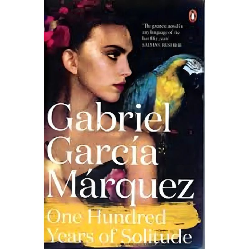 ONE HUNDRED YEARS OF SOLITUDE (PB) (Nuevo) - Miniatura 2