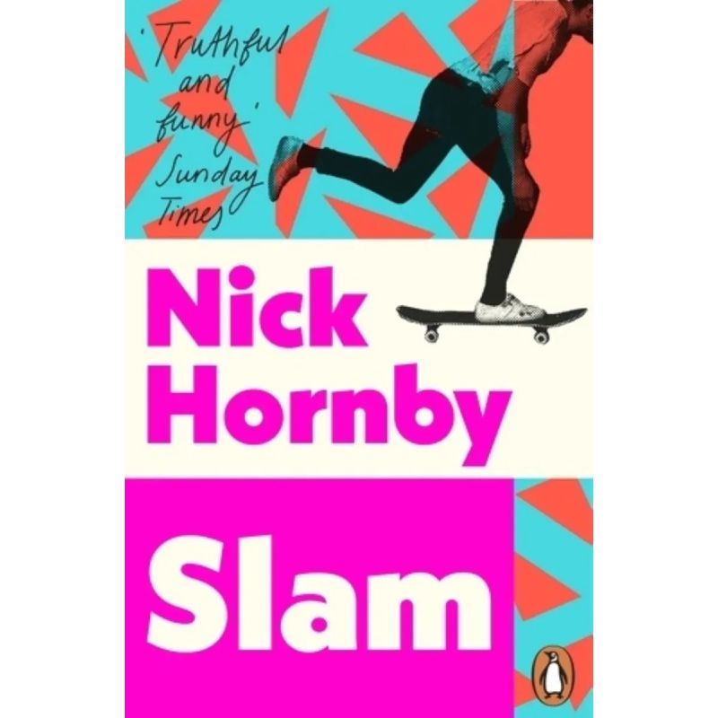 SLAM (PB) (Nuevo)