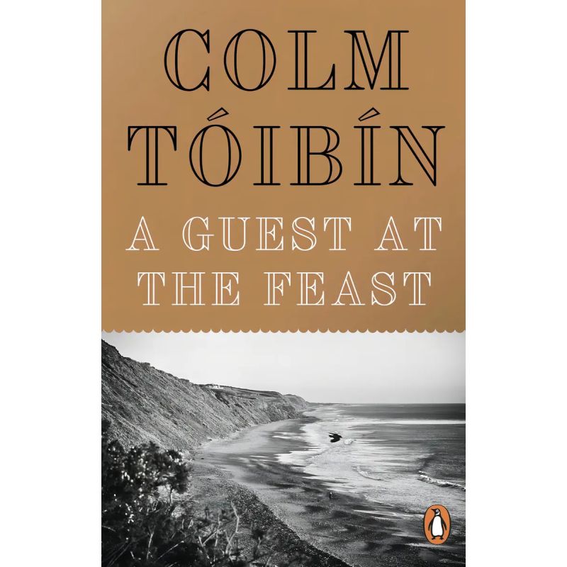 GUEST AT THE FEAST, A - PB (Nuevo)