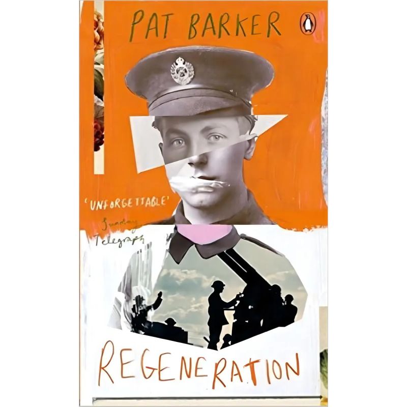 REGENERATION (PB) (Nuevo)
