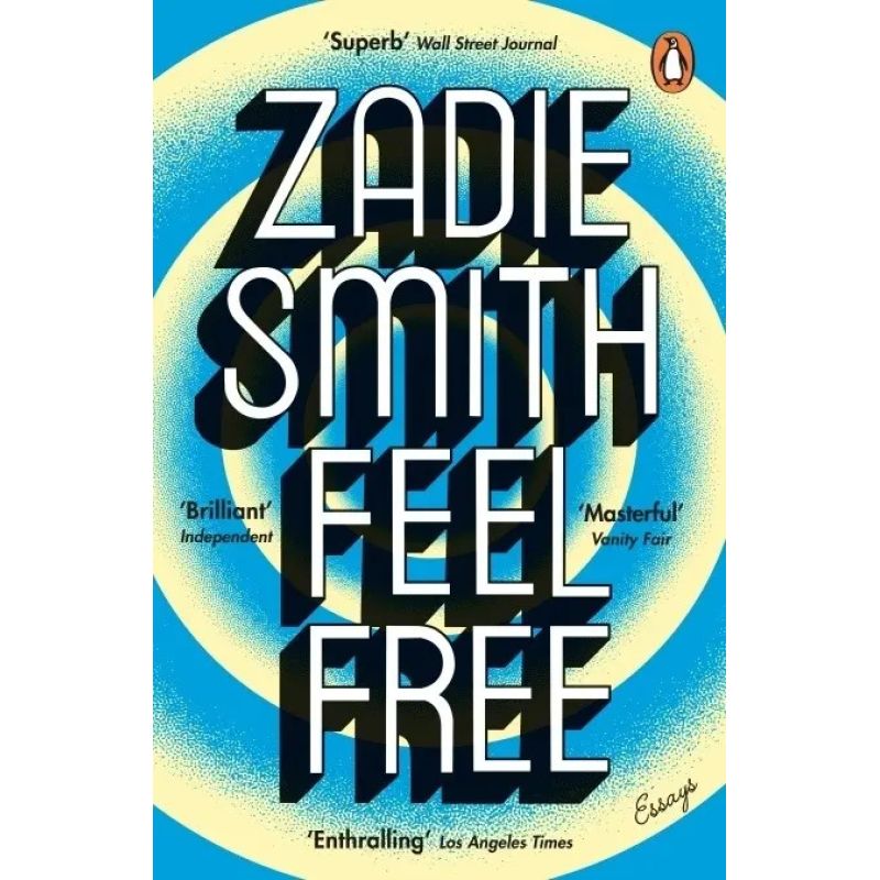 FEEL FREE (PB) (Nuevo)