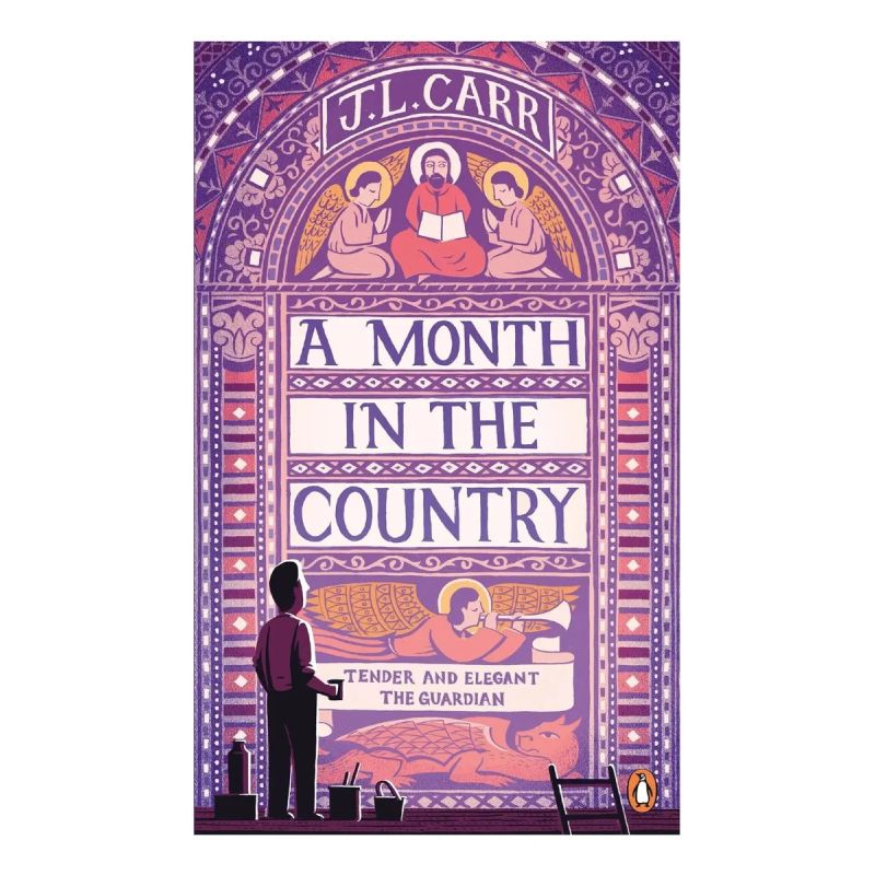 MONTH IN THE COUNTRY,A (PB) (Nuevo)
