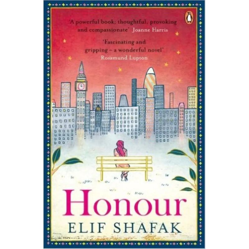 HONOUR (PB) (Nuevo)