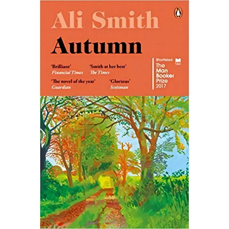 AUTUMN (Nuevo)