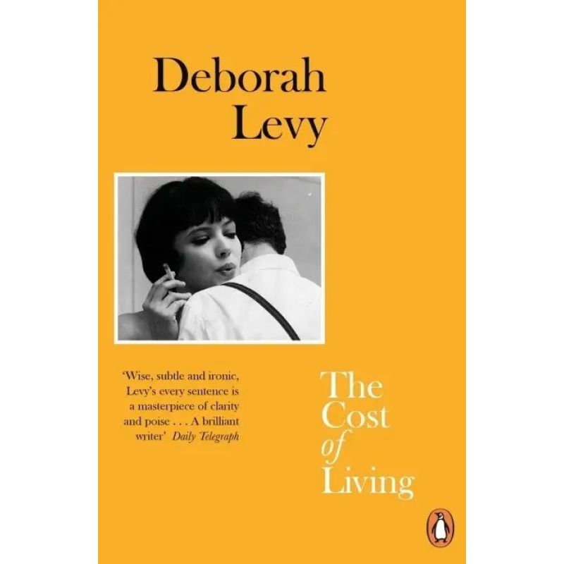 COST OF LIVING, THE - PB (Nuevo)
