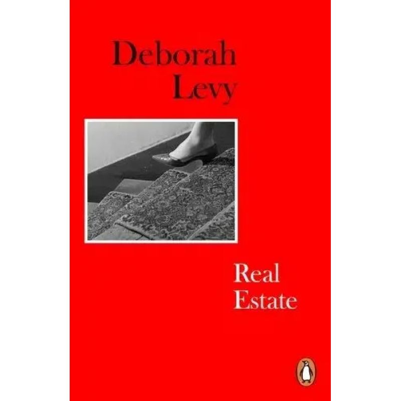 REAL ESTATE - LIVING AUTOBIOGRAPHY3 (Nuevo)