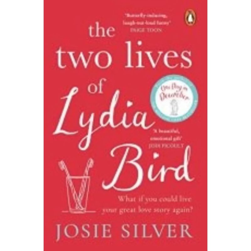 TWO LIVES OF LYDIA BIRD, THE - PB (Nuevo)