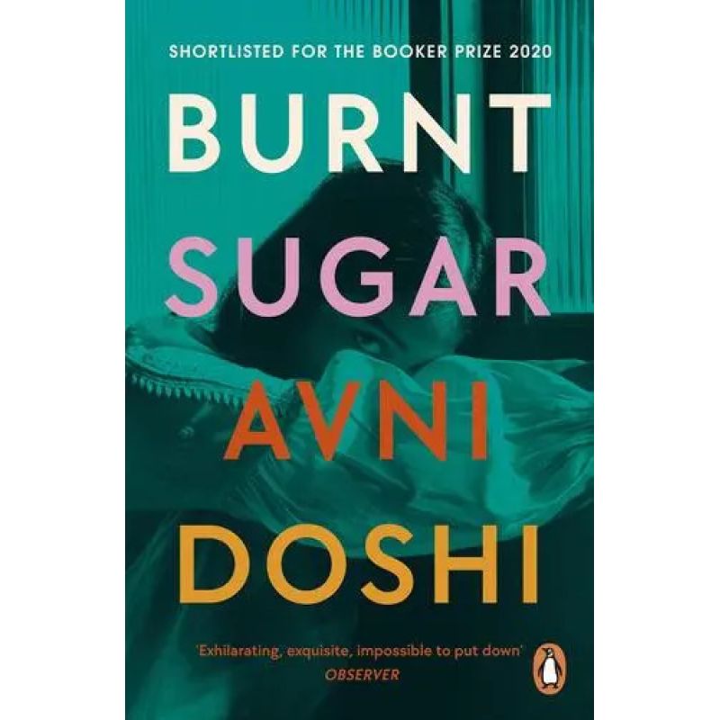 BURNT SUGAR (Nuevo)
