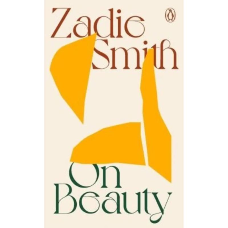 ON BEAUTY - PENGUIN ESSENTIALS - PB (Nuevo)