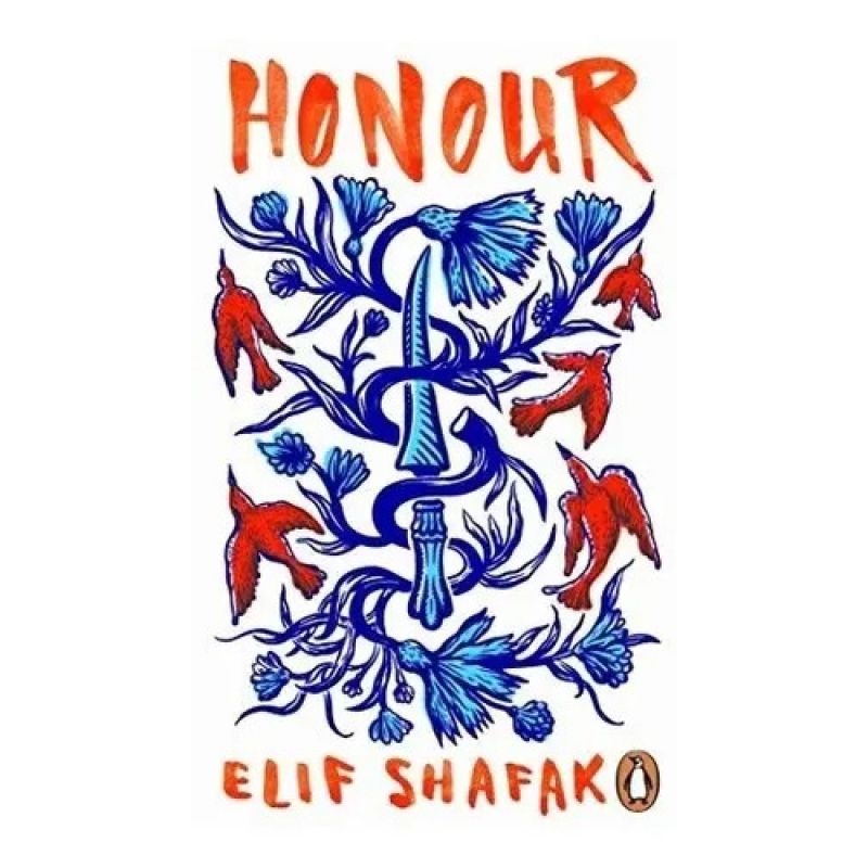 HONOUR - PENGUIN ESSENTIALS - PB (Nuevo)