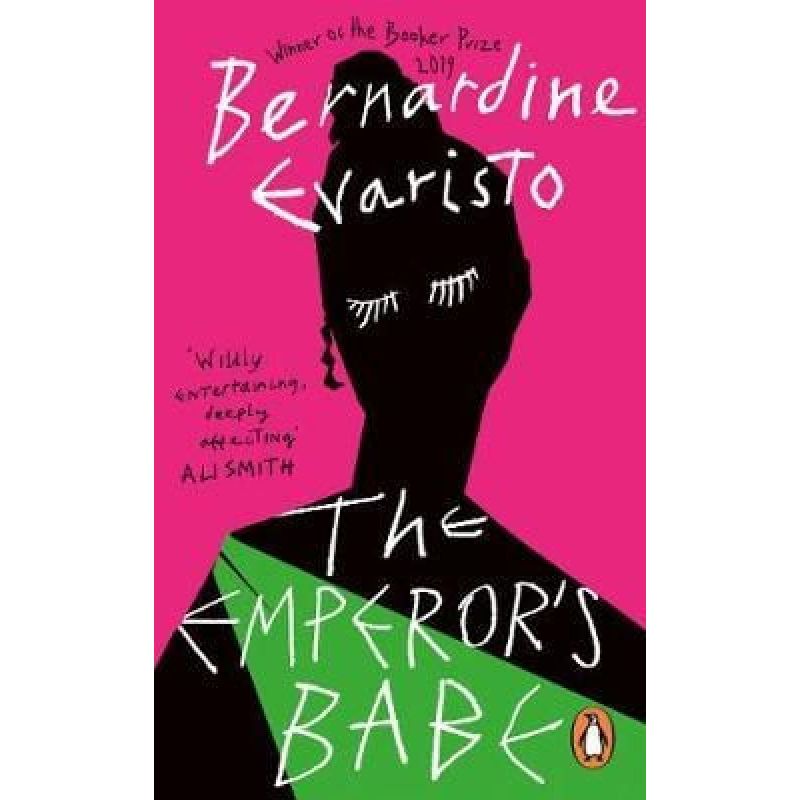 EMPEROR'S BABE, THE - PENGUIN ESSENTIALS - PB (Nuevo)