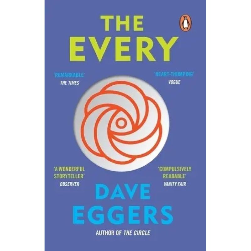 EVERY, THE (Nuevo)