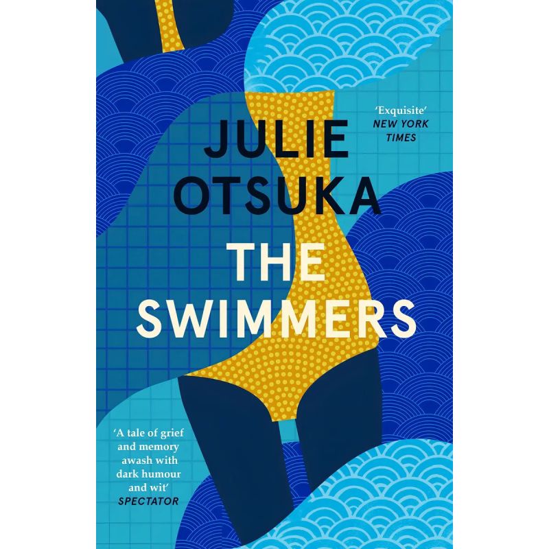 SWIMMERS, THE (Nuevo)