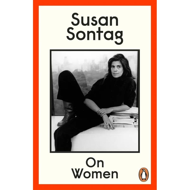 ON WOMEN (Nuevo)
