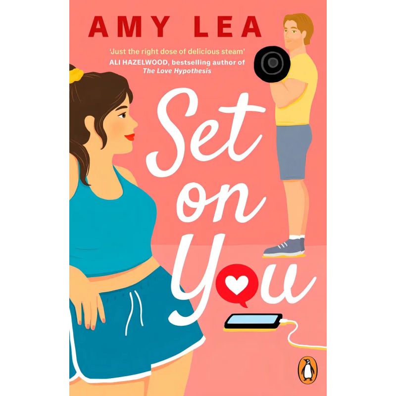 SET ON YOU - PB (Nuevo)