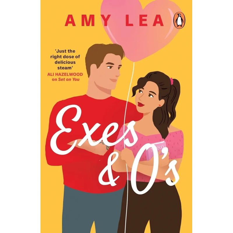 EXES AND O'S (Nuevo)