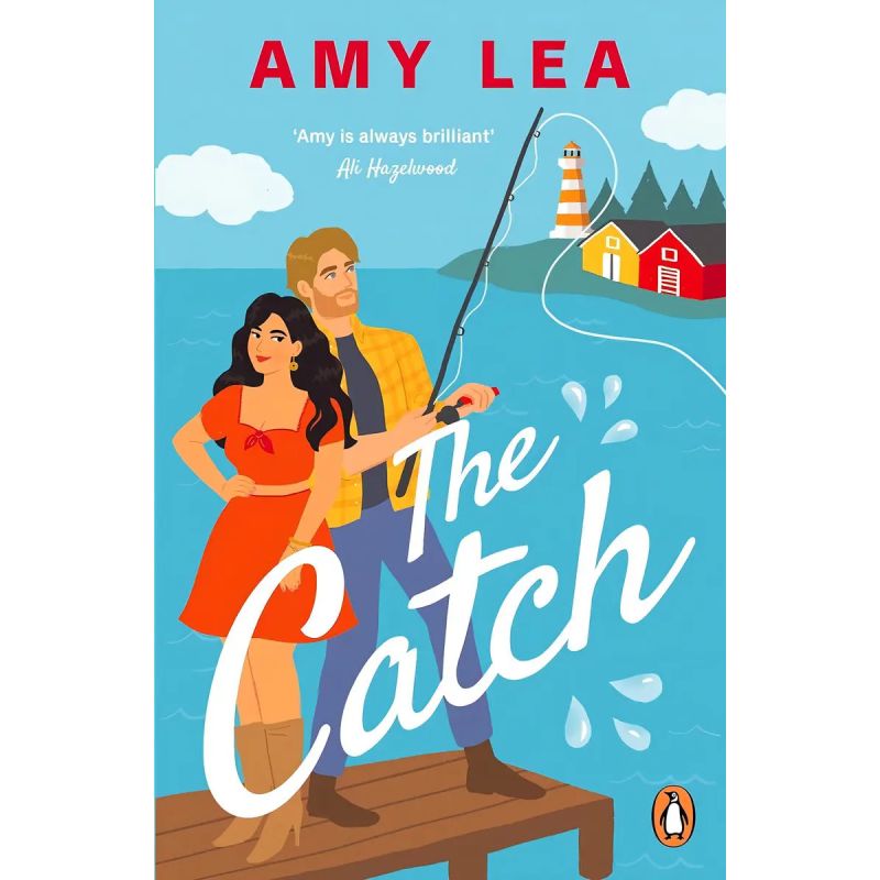 CATCH, THE - THE INFLUENCER 3 - PB (Nuevo)