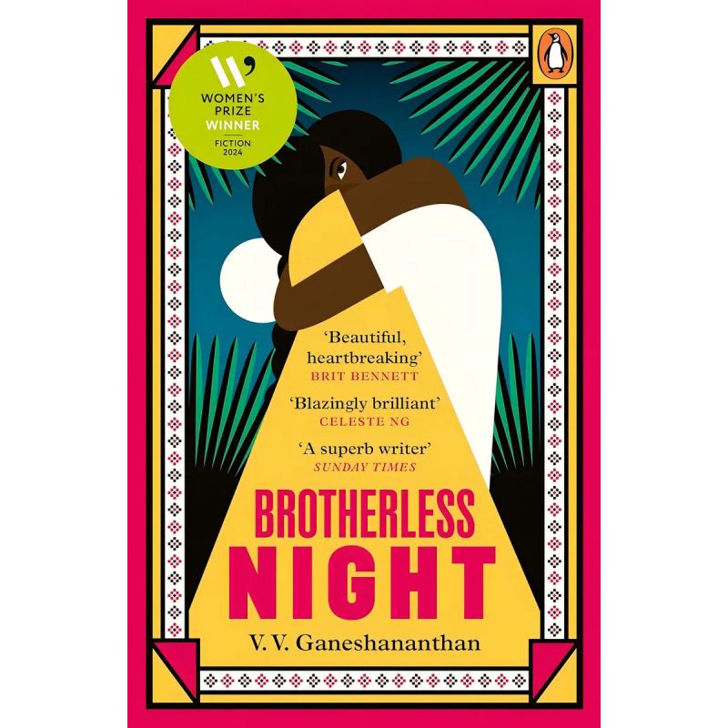BROTHERLESS NIGHT - PB (Nuevo)