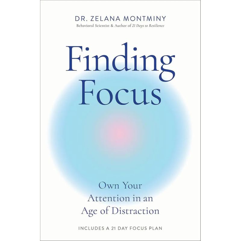 FINDING FOCUS - PB (Nuevo)
