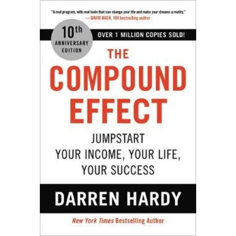 COMPOUND EFFECT, THE - 10/ED. (Nuevo)