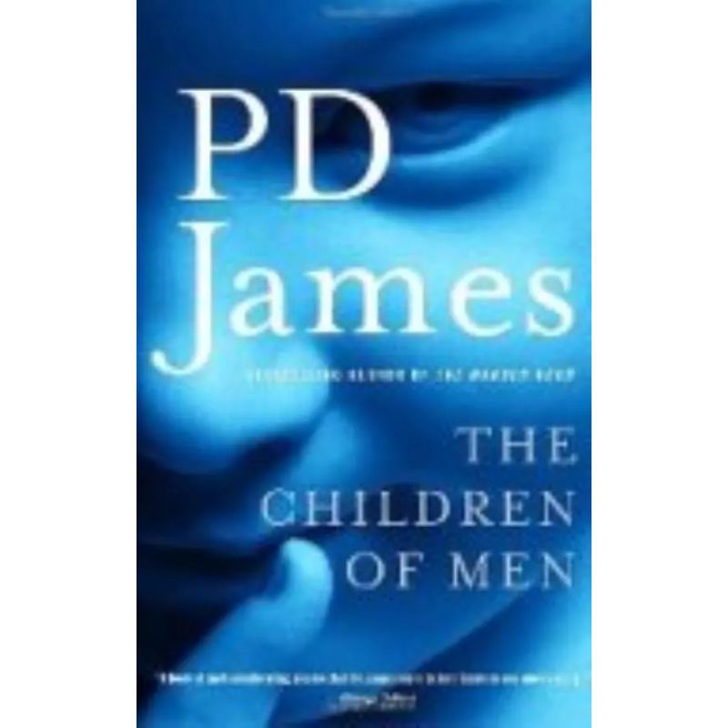 CHILDREN OF MEN,THE (PB) (Nuevo)