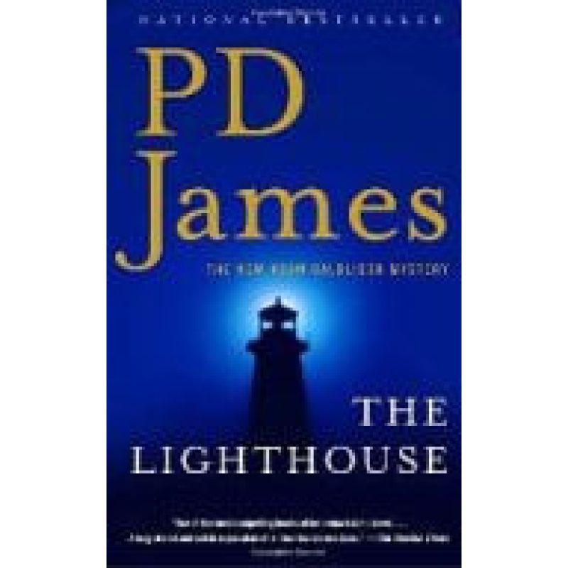 LIGHTHOUSE,THE (PB) (Nuevo)